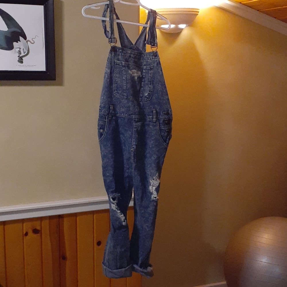 Overalls